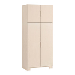 Cabinet large | Kids storage furniture | Blueroom