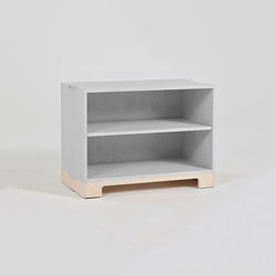 Shelf - Base | Shelving | Blueroom