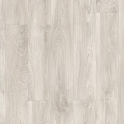 Classic Plank vinyl soft grey oak | Laminate flooring | Pergo