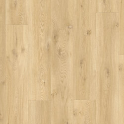 Classic Plank vinyl modern nature oak | Laminate flooring | Pergo