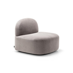 Guest | Fauteuils | La Cividina