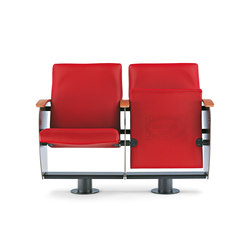 Frank O. Gehry Chair | Seating | Poltrona Frau Group Contract Division