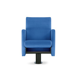L.C. | Seating | Poltrona Frau Group Contract Division