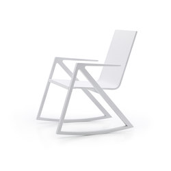 Félix Rocking Chair | Armchairs | PERUSE