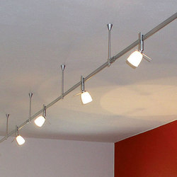 High-end Low voltage track lighting | Lighting systems on