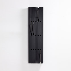 Piano Coat Rack Small | Coat racks | PERUSE