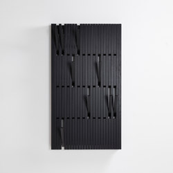 Piano Coat Rack Large | Coat racks | PERUSE