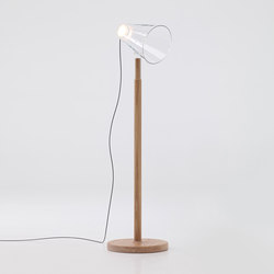 The Siblings Lampe sur pied | Free-standing lights | PERUSE