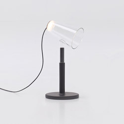 The Siblings Lampe de Tables Small | Table lights | PERUSE
