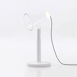 The Siblings Table Lamp Large