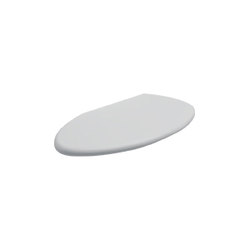 Cliff tablet blanc CL/09.00002 | Bath shelves | Clou