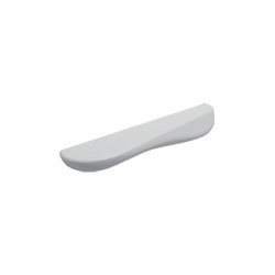 Cliff tablet blanc CL/09.00006 | Bathroom accessories | Clou