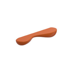 Cliff shelve orange CL/09.00015 | Bathroom accessories | Clou