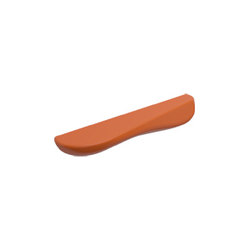 Cliff shelve orange CL/09.00016 | Bathroom accessories | Clou
