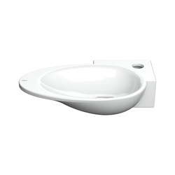 First wash-hand basin CL/03.03100 | Wash basins | Clou
