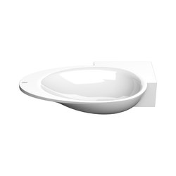 First vasque lave-mains CL/03.08100 | Wash basins | Clou
