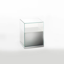 Boxinbox | Side tables | Glas Italia