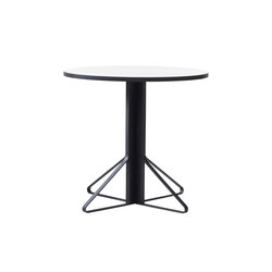Kaari Table Round REB003 | Tables de bistrot | Artek