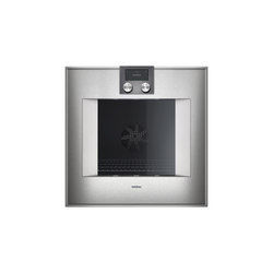 Oven 400 series | BO 420/BO 421 | Kitchen appliances | Gaggenau