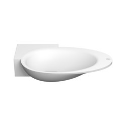 First vasque lave-mains CL/03.10101 | Single wash basins | Clou