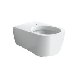 First toilet CL/04.01010 | WC | Clou