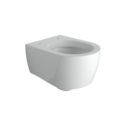 First toilet CL/04.01030 | WC | Clou