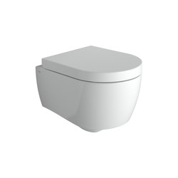 First toilet CL/04.01040 | WC | Clou