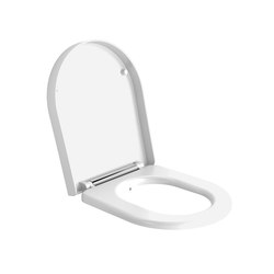 First toilet seat CL/04.06010