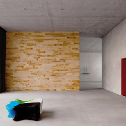 CRAFTWAND® - partition wall design