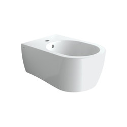 First bidet CL/04.50010 | Bathroom fixtures | Clou