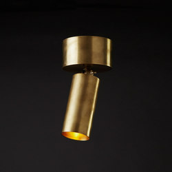 Cylinder Down Light | Ceiling lights | Apparatus