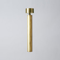 Cylinder Pendant | General lighting | Apparatus