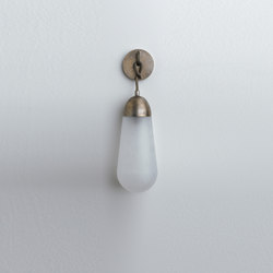 Lariat Sconce | Wall lights | Apparatus