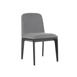 Vitória Chair | without armrests | Neue Wiener Werkstätte