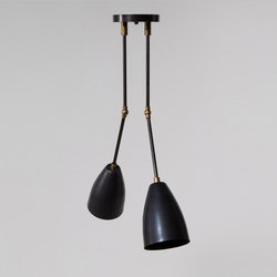 Twig 2 | Ceiling lights | Apparatus