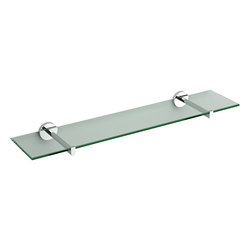 Flat shelf CL/09.02081 | Bathroom accessories | Clou