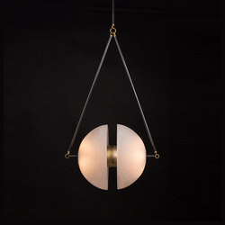 Synapse Small | Suspended lights | Apparatus