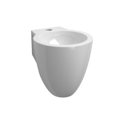 Flush 6 wash-hand basin CL/03.03060 | Wash basins | Clou