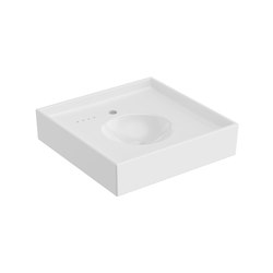 Global Container | Single wash basins | Cosmic