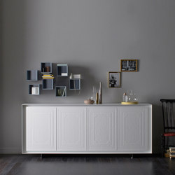 Privacy | Sideboards | Capo d'Opera