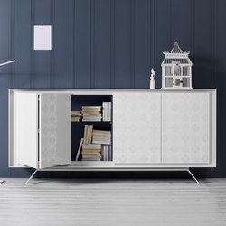 Privacy | Sideboards | Capo d'Opera