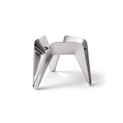Thomas Feichtner – Obstschale | Dining-table accessories | Wiener Silber Manufactur