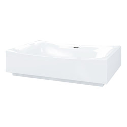 Hammock bathtub CL/05.60020 | Bathtubs | Clou