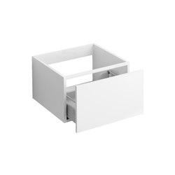 Hammock dresser CL/07.66.204.50 | Bathroom furniture | Clou