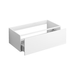 Hammock dresser CL/07.66.209.50 | Bathroom furniture | Clou