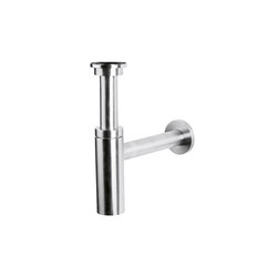 InBe siphon HI/HT32.27 | Bathroom taps | Clou