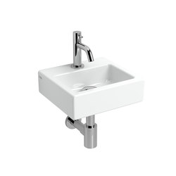 InBe Handwaschbeckensatz IB/03.03099 | Wash basins | Clou