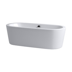 InBe bathtub IB/05.40100 | Bathtubs | Clou