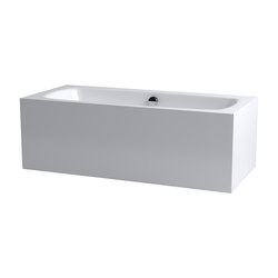 InBe bathtub IB/05.40105 | Bathtubs | Clou