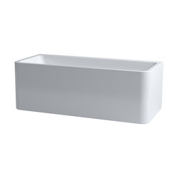 InBe bathtub IB/05.40506 | Bathtubs | Clou